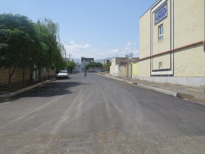 14 متری فرهنگیان
