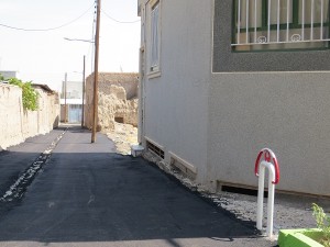 کوچه زمرد